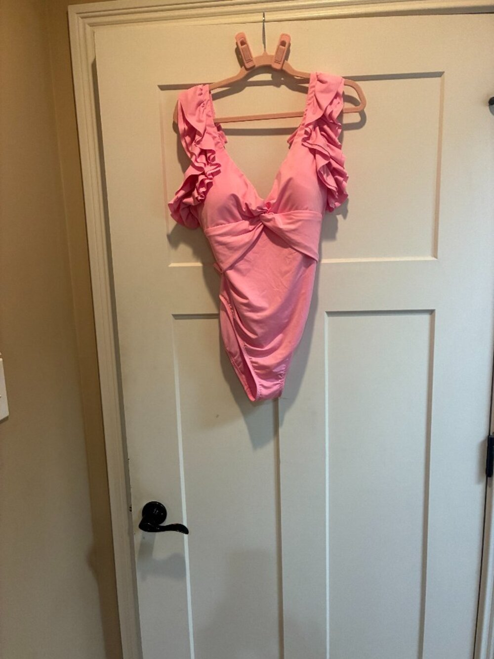 Lilly Pulitzer One-Piece Swim Suit NWOT 12